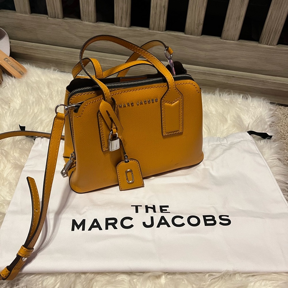 Marc Jacobs